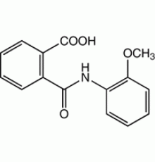 2 - (2-метоксифенилкарбамоил) бензойной кислоты, 97%, Alfa Aesar, 250 мг