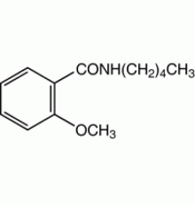 2-метокси-N-н-пентилбензамид, 97%, Alfa Aesar, 250 мг