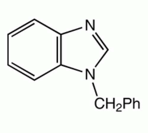 1 - (бензил) бензимидазол, Alfa Aesar, 1г