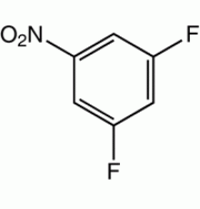 1,3-дифтор-5-нитробензол, 98%, Alfa Aesar, 1г
