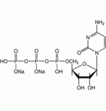 Цитидин-5'-трифосфат динатриевая соль, 98 +%, Alfa Aesar, 500 мг