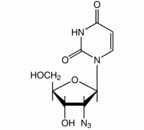 2'-Азидо-2'-дезоксиуридин 98,0% (N) Sigma 11544