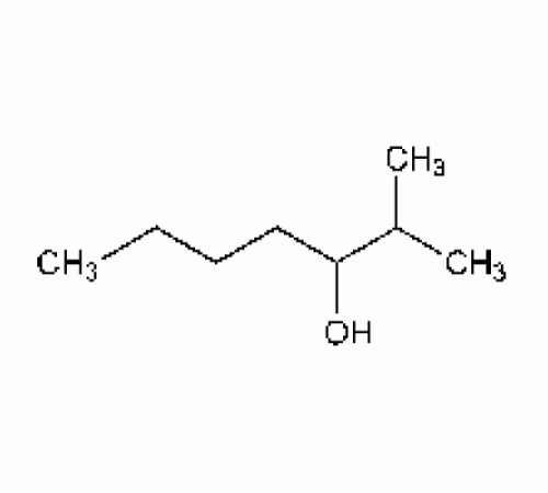 2-метил-3-гептанол, тек. 90%, Alfa Aesar, 25 г