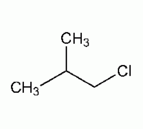 1-Хлор-2-метилпропан, 98%, Alfa Aesar, 250 г