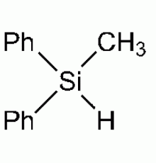Метилдифенилсилан, 97%, Alfa Aesar, 5 г