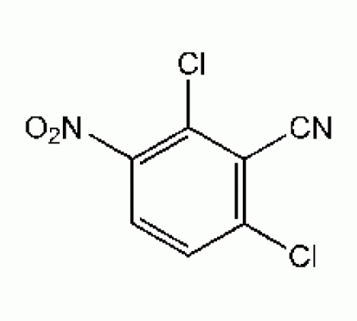 2,6-Дихлор-3-нитробензонитрил, 98%, Alfa Aesar, 5 г