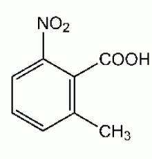 2-Метил-6-нитробензойной кислоты, 98%, Alfa Aesar, 1г