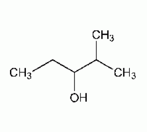 2-метил-3-пентанола, 99%, Alfa Aesar, 10 г