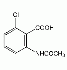 2-ацетамидо-6-хлорбензойной кислоты, 99%, Alfa Aesar, 25 г