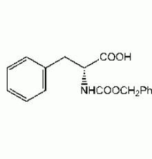 Н-бензилоксикарбонил-D-фенилаланин, 98 +%, Alfa Aesar, 1г