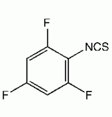 2,4,6-трифторфенил изотиоцианат, 97%, Alfa Aesar, 5 г