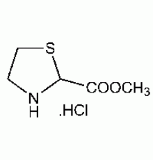 Метил-тиазолидин-2-карбоновой кислоты гидрохлорид, 98%, Alfa Aesar, 1г