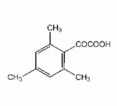 Мезитилглиоксиловая кислота, 99%, Alfa Aesar, 5 г
