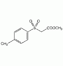Метил-п-толуолсульфонилацетат, 98 +%, Alfa Aesar, 25г