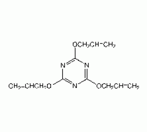 2,4,6-трис (аллилокси) -1,3,5-триазин, 98%, удар. с 100 ppm гидрохинон, Alfa Aesar, 50г