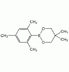 2,4,6-Триметилбензолбороновая кислота неопентил гликоль эфирная кислота, 99%, Alfa Aesar, 1 г