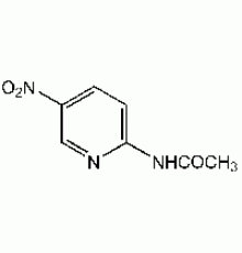 2-ацетамидо-5-нитропиридина, 98%, Alfa Aesar, 5 г