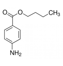 н-Бутил-4-аминобензойной кислоты, 99%, Alfa Aesar, 100 г