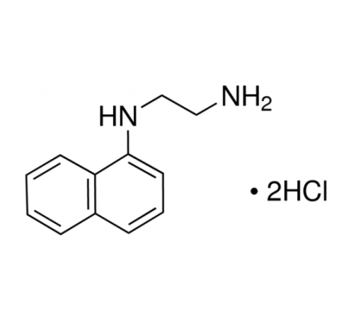 Нафтилэтилендиамина дигидрохлорид, для аналитики, ACS, Panreac, 5 г