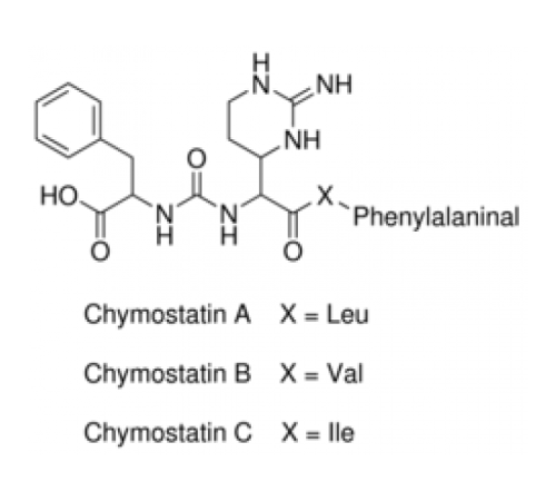 Химостатин микробиологический Sigma C7268