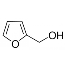 Фурфуриловый спирт, 98%, Acros Organics, 10л