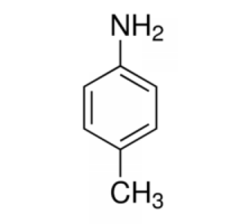 паратолуидина, 99 +%, Alfa Aesar, 250г
