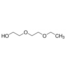 2(2-этоксиэтокси)этанол, 98+%, Acros Organics, 2.5л