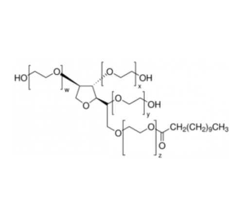 Полисорбат 20, Alfa Aesar, 500 мл