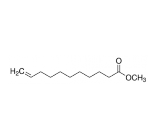 Метил 10-ундеценоат ~ 99% (ТСХ) Sigma U8502