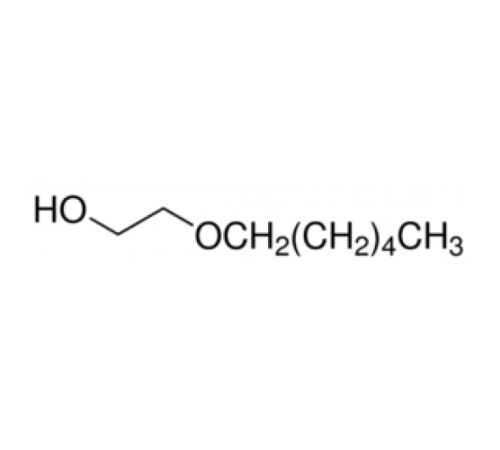 Моногексиловый эфир этиленгликоля BioXtra, 99,0% (ГХ) Sigma 03823