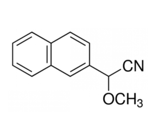 2-Метокси-2- (2-нафтил) ацетонитрил Sigma 19056