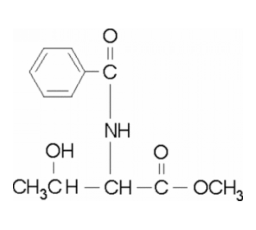 Метиловый эфир N-бензоил-D-треонина Sigma B7518