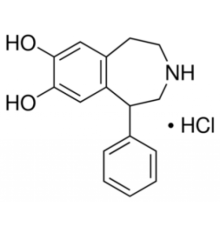(β SKF-38393 гидрохлорид кристаллический, 98% (ВЭЖХ) Sigma D047