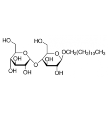 н-ДодецилβD-мальтозид BioXtra, 98% (GC) Sigma D5172