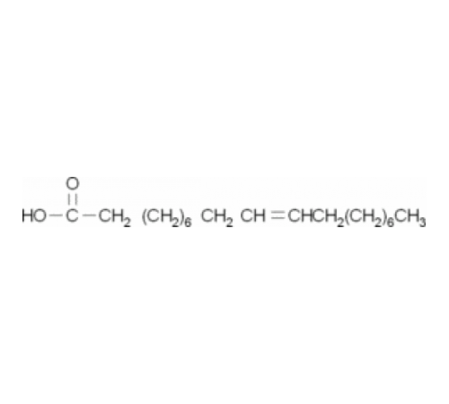 цис-10-нонадеценовая кислота 99%, жидкость Sigma N6394