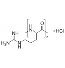 Поли-L-аргинин гидрохлорид молярная масса> 70,000 Sigma P3892