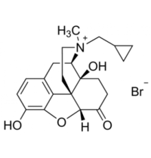 Метилналтрексон бромид 97% (ВЭЖХ) Sigma SML0277