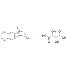 Тартрат варениклина 98% (ВЭЖХ) Sigma PZ0004