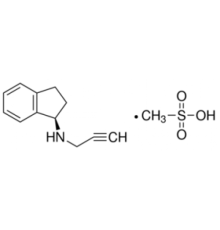 Мезилат разагилина 98% (ВЭЖХ) Sigma SML0124
