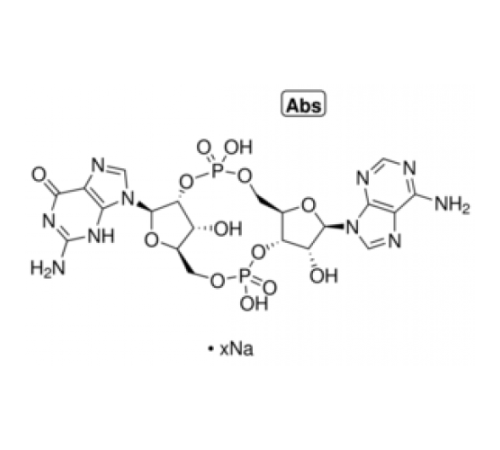 Натриевая соль 2 ', 3'-cGAMP 98% (ВЭЖХ) Sigma SML1229