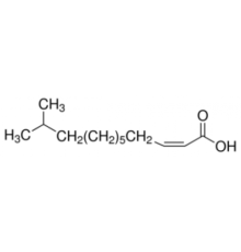 цис-11-метил-2-додеценовая кислота 90,0% (ВЭЖХ) Sigma 42052