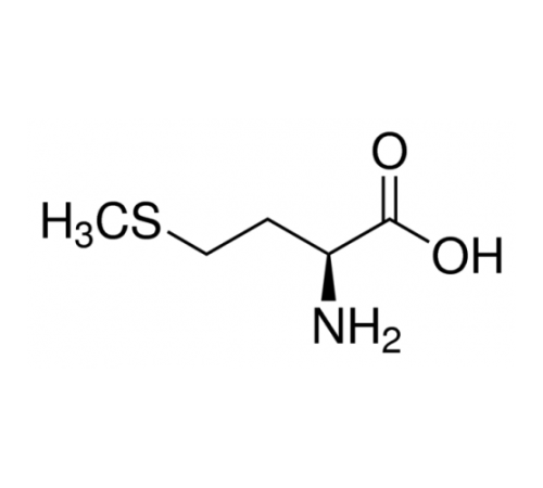 Метионин-L, 99,0-101,0%, pure Ph. Eur., USP, AppliChem,1 кг