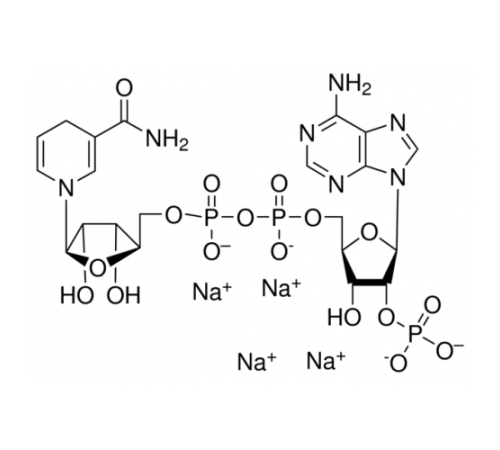 НАДФН, тетранатриевая соль, AppliChem, 100 мг