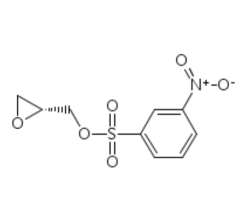 (R)-(-)-глицидил нoсилат, 98%, Acros Organics, 2.5г