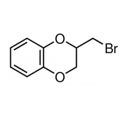 2-бромметил-1, 4-бензодиоксан, 97%, Alfa Aesar, 5 г