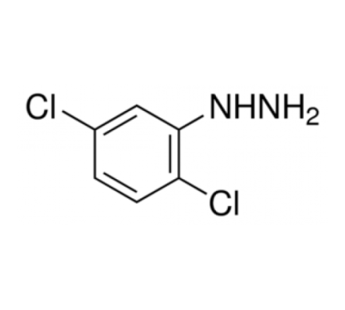 2,5-дихлорфенилгидразина, 98%, Alfa Aesar, 25 г