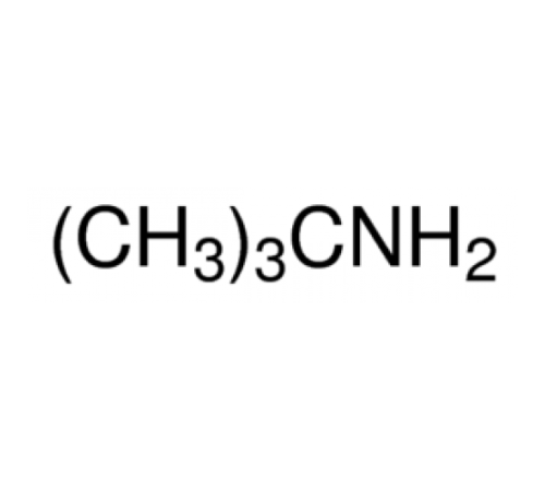 Трет-бутиламин, 99%, AcroSeал®, Acros Organics, 100мл