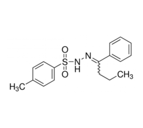 н-бутирофенон р-толуолсульфонилгидразон, 97%, Alfa Aesar, 5 г