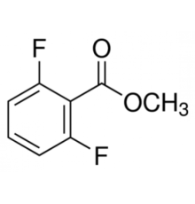 Метил 2,6-дифторбензоат, 97%, Alfa Aesar, 25 г
