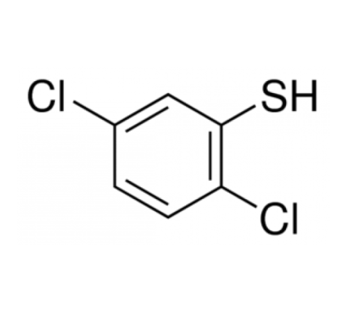 2,5-дихлортиофенола, 98%, Alfa Aesar, 1г